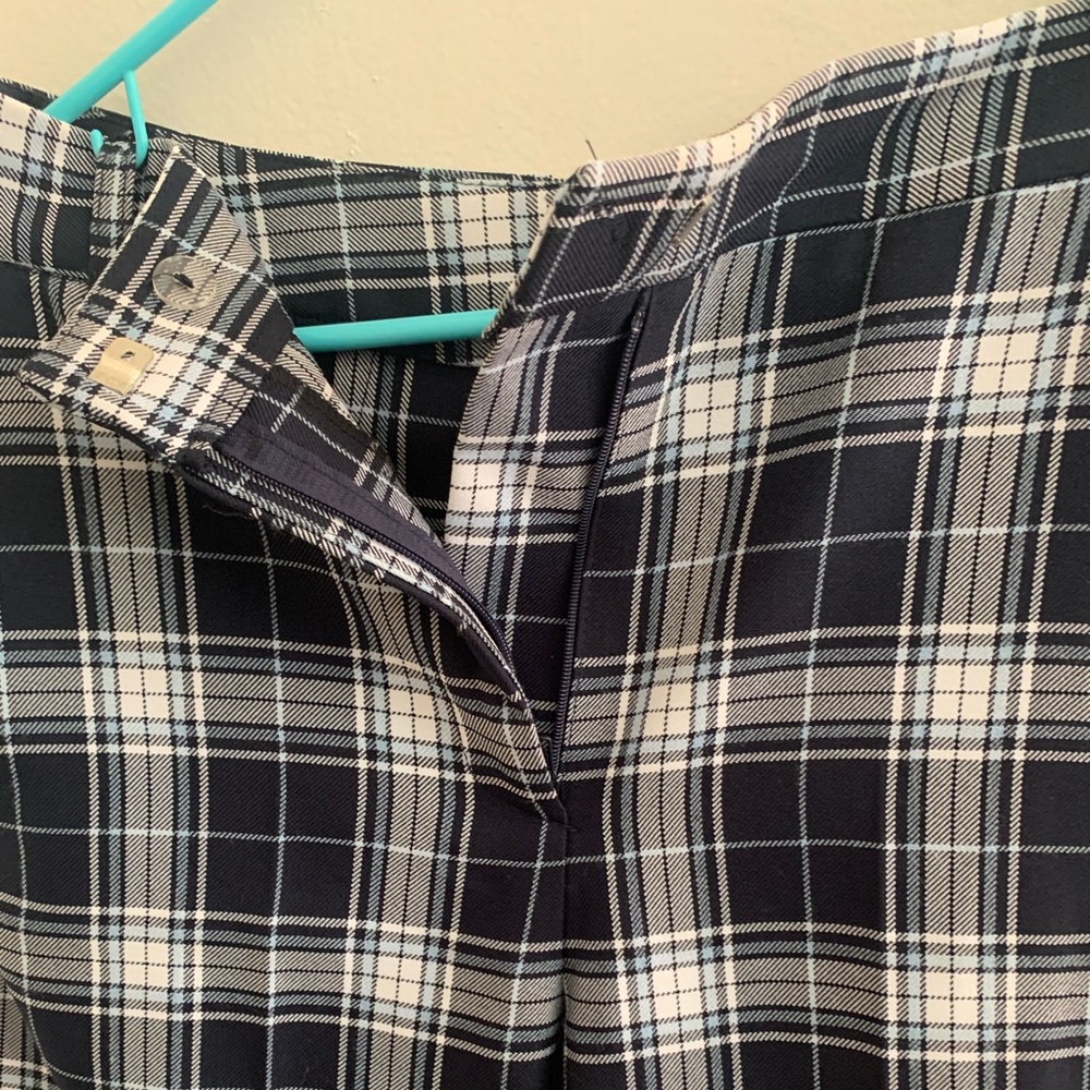 ASOS checked pants - Picture 4 of 5